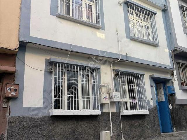 Seç Emlaktan Barak Mah 2 Katlı Her Katı Bakımlı Doğalgazlı 105m2
