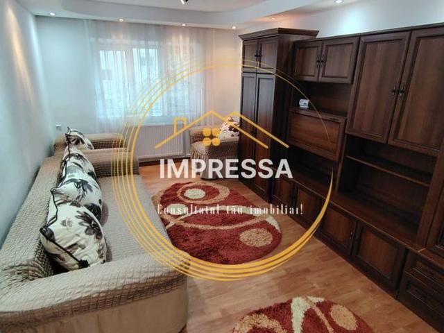 Se închiriază apartament 2 camere zona Posta Burdujeni 300euro etaj 3