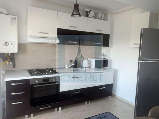 Se închiriază apartament 2 camere/ zona Rulmentul