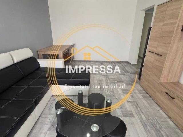 Se inchiriază apartament 2 camere burdujeni suceava mobilat 290e