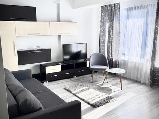 Se inchiriaza apartament 3 camere Orizont