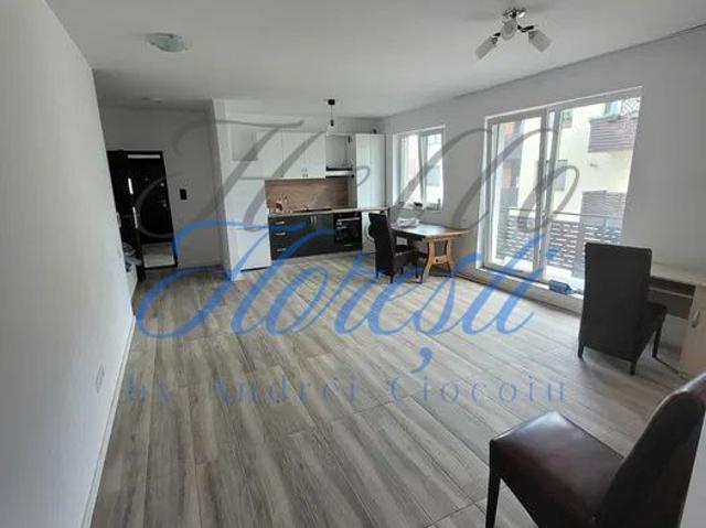 Se inchiriaza,apartament 2 camere, 50 mp, Floresti Subcetate