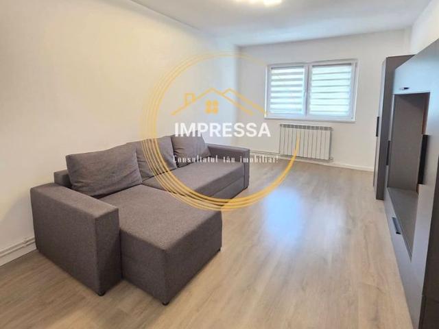 Se inchiriaza apartament 2 camere cuza voda 1 Burdujeni Suceava 300 e