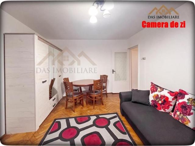 Se inchiriaza apartament 2 camere, zona Vivo de inchiriat