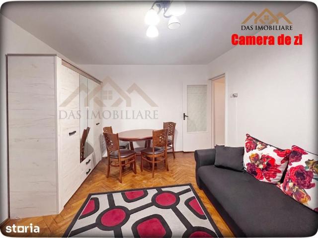 Se inchiriaza apartament 2 camere, zona Vivo