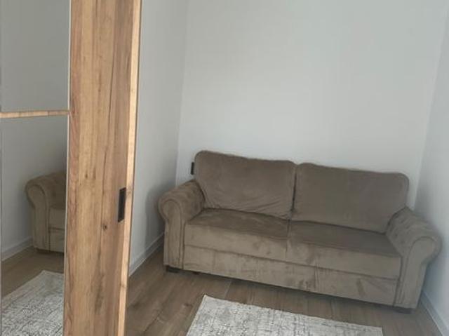 Se inchiriaza apartament doua camere