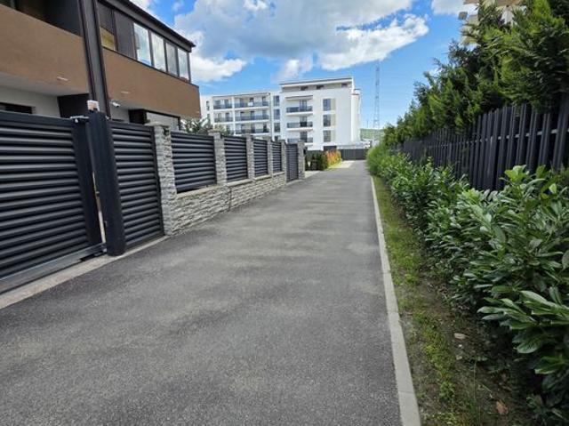 Se inchiriaza,casa complet utilata