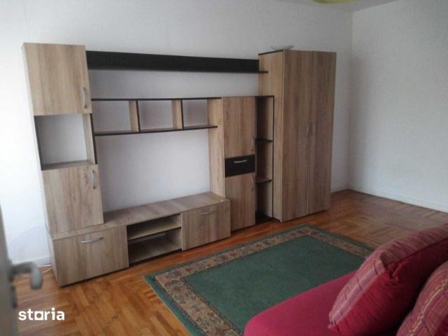 Se inchiriaza garsoniera