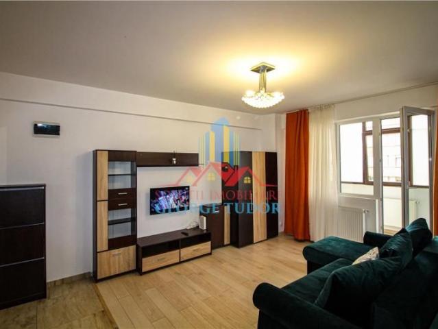 Se inchiriaza garsoniera decomandata, 40 mp Chiajna, Str. Tineretului Nr. 85