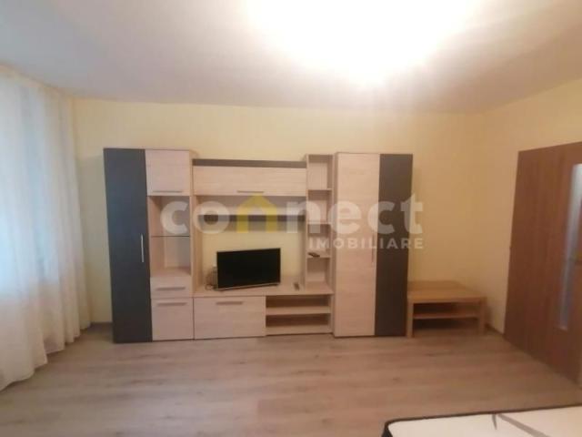 Se inchiriaza garsoniera in cartierul Manastur, pret 350 eu/luna