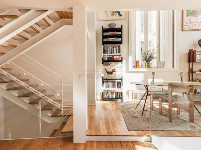 Sé Loft, Alfama 148m² Santa Maria Maior