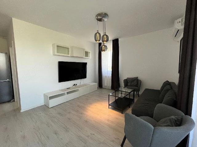 Se ofera spre Închiriere apartament 2 camere/ Chiajna Militari Rezidence