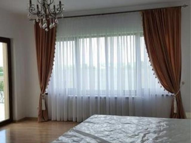 Se ofera spre inchiriere o vila de lux
