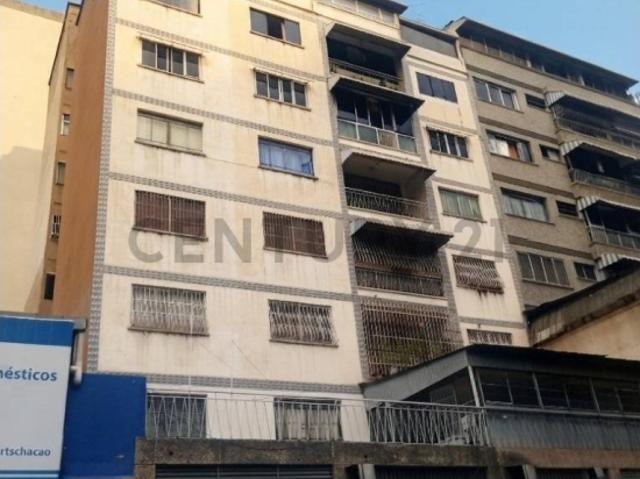 Se Ofrece Apartamento en Venta Chacao /#CS