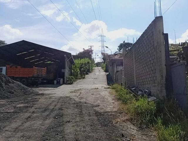 Se Ofrece Terreno en Venta en Municipio Sucre /#CS