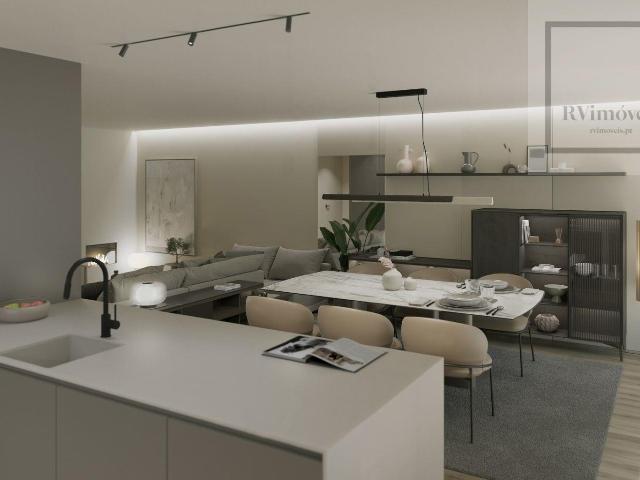 Se procura um apartamento novo em Guimaraes, para habitação. 56m² Abação e Gémeos