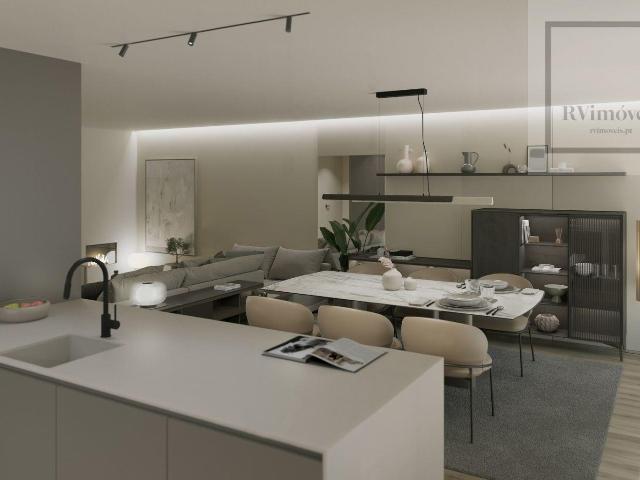 Se procura um apartamento novo em Guimaraes, para habitação. 97m² Abação e Gémeos