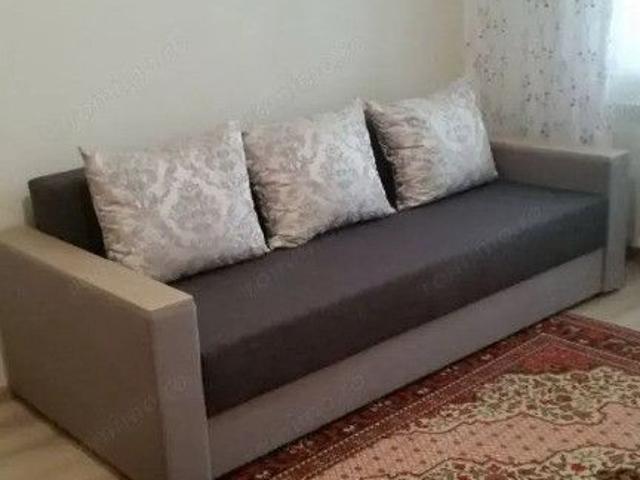 Se propune spre inchiriere garsoniera in zona Drumul Taberei