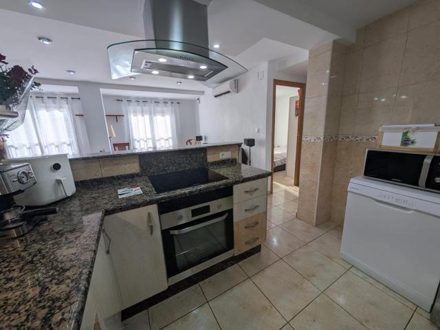 Se presenta una oportunidad verdaderamente única para invers. 92m² Santa Pola
