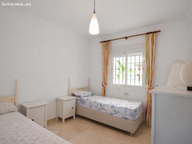 Se presenta esta magnífica vivienda situada en la prestigiosa urbanización La