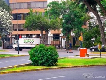 SE REMATA POR VIAJE EXCLUSIVO DUPLEX EN CHACARILLA DEL ESTANQUE SURCO