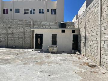 SE RENTA TERRENO MAS CONSTRUCCI?N EN LOMA BONITA