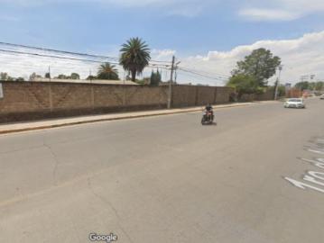 SE RENTA TERRENO EN SAYOLA