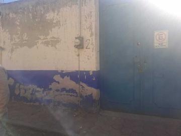 Se Renta Terreno en Xochimilco