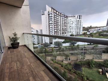 Se Renta Amueblado Bosque Real Residencial Orun