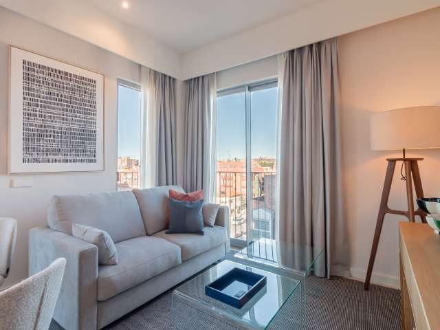 Se renta apartamento