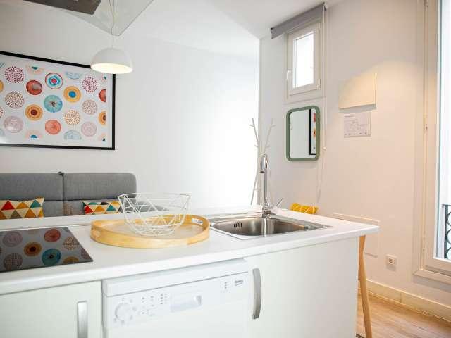 Se renta apartamento