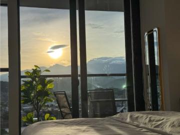 SE RENTA APARTAMENTO AMOBLADO RODADERO SUR STA MTA – J.V