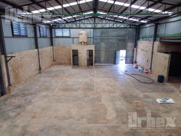 SE RENTA BODEGA EN CASTAMAY, CAMPECHE