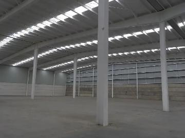 SE RENTA BODEGA EN LOS REYES ESTADO DE MÉXICO