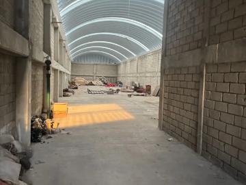 se renta bodega en Naucalpan de 600 m2 en 60,000