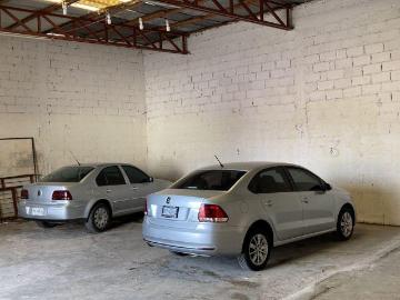 Se renta Bodega en SAN DIEGO en San Cristobal de las Casas