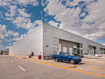 SE RENTA BODEGA EN SILAO GUANAJUATO