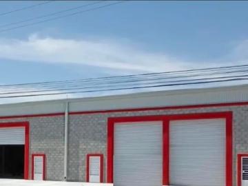 SE RENTA BODEGA EN PERIFÉRICO RAUL LÓPEZ SÁNCHEZ