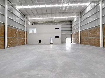 SE RENTA BODEGA INDUSTRIAL EN SILAO GUANAJUATO