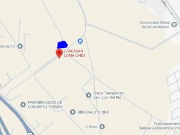 BODEGA EN RENTA SAN JUAN DEL RIO, QRO