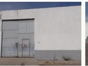 SE RENTA BODEGA/OFICINA EN CIUDAD INDUSTRIAL