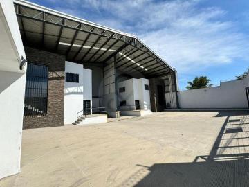 Se Renta Bodegas en El Salto en Colonia Minerales a 5 Min del Aeropuerto, 800 m² de Capacidad
