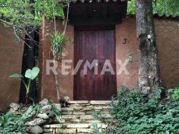 Se renta cabaña amueblada en Real del Monte, San Cristóbal de Las Casas