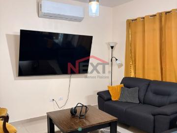 Se Renta Casa Amueblada en Bonterra 3, Ramos Arizpe