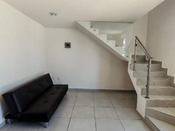 SE RENTA CASA AMUEBLADA EN BONATERRA COTO 3!