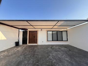 Se renta casa amueblada en chichi Suárez