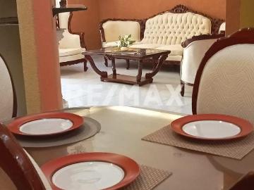 SE RENTA CASA AMUEBLADA EN CHUBURNÁ |NVOT|