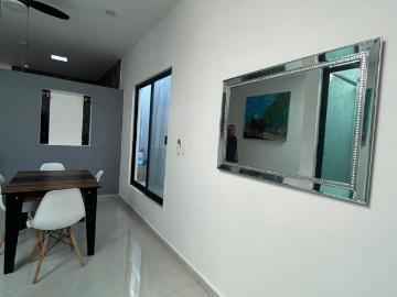 SE RENTA CASA AMUEBLADA EN EL BARRIO DE SAN JOS?, CAMPECHE