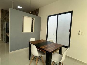 SE RENTA CASA AMUEBLADA EN EL BARRIO DE SAN JOSÉ, CAMPECHE