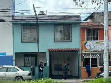 SE RENTA CASA COMERCIAL EN VILLA SAN ALEJANDRO OFICINA EN RENTA SOBRE 15 DE MAYO Y BLVD. SAN FELIPE